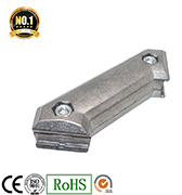 YSL-5 New Coming Competitive Price Sob Medidaized Fitting Hard Tube Steel Pipe Clamp Factory China