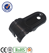 YSP-5 factory price customized black single metal pivot point joint for sale