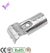 YSC-P-1 Customized Available Pipe Coupling Joint Elbows Carbon Steel Pipe Fitting Price Factory From