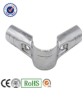 YSC-P-3 New Fashion Cheap Price Workbench Fitting Hard Tube Car Ac Pipe Fitting Factory China