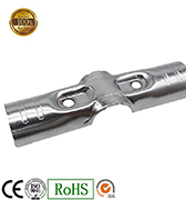 YSC-P-4 New Coming Best Price Customized Available Pipe Coupling Joint Fitting Pipe Stainless Manufa