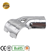 YSC-P-10A Pipe Fitting Esd Workbench Fitting Pipe 3/4