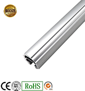 YSL-4000B Easy Assembling Alloy Aluminum Lean Pipe System For Automation Logistics Industry