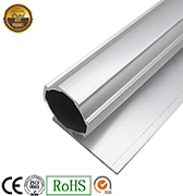 YSL-4000C ISO Certificated Good Industrial Aluminum Alloy Lean Pipes Prices In China