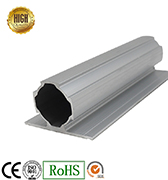 YSL-4000D New Promotion Fitting Pipe Stainless Storage Workbench Metal Pipe Connector Aluminum Tube 