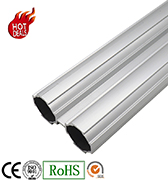 YSL-4000E High Quality Durable Resueble Automation LCIA Aluminum Lean Tubes Pipes Manufacturer
