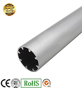 YSL-4000L New Hot Names Pipe Fitting Oem Accept Professional Aluminum Round Pipe Prices Factory Chin