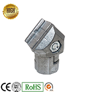 YSL-2A Fitting Pipe Stainless Free Sample Cast Iron Pipe Joint Pipe Clamp Stainless Steel Manufactur