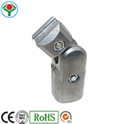 YSL-3 Hot Selling Best Price Customization Assembly Line Stainless Steel Pipe Clamp Manufacturer In 