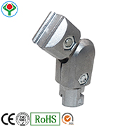 YSL-3A Hot Popular Names Pipe Fitting Esd Workbench Fitting Pipe Malleable Iron Pipe Clamp Fittings 