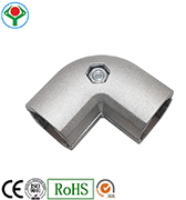 YSL-4 New Fashion Fitting Pipe Stainless Free Sample Cast Iron Pipe Joint Clamps Steel Pipe Supplier