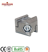YSL-8 Fast Shipping Fitting Hard Tube Packaging Tube Coupling Manufacturer China